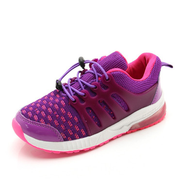 Lezser gyerek tornacipő lányoknak három színben