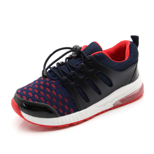 Lezser gyerek tornacipő lányoknak három színben