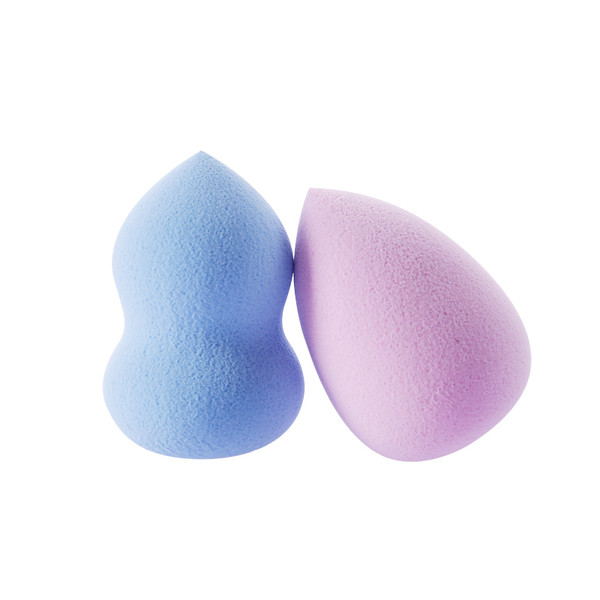 Μαλακό,  σφουγγάρι για ελαφρό μακιάζ