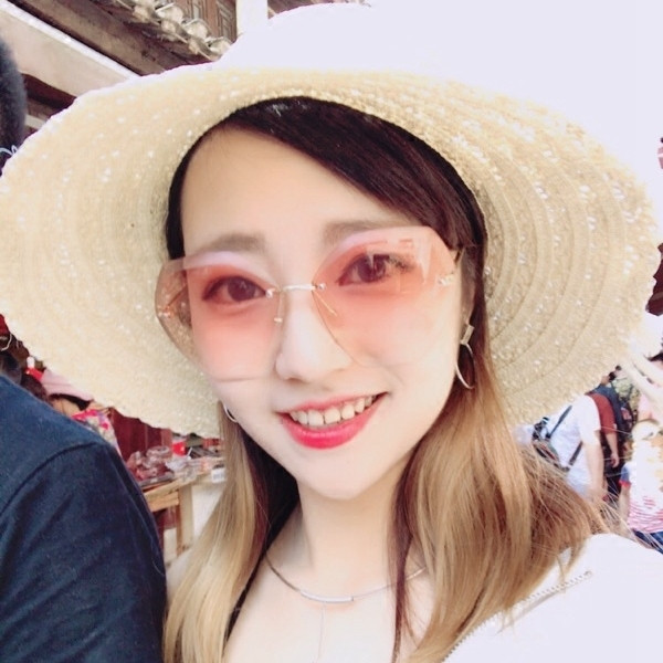 Ochelari de soare poligonali de dama in mai multe culori