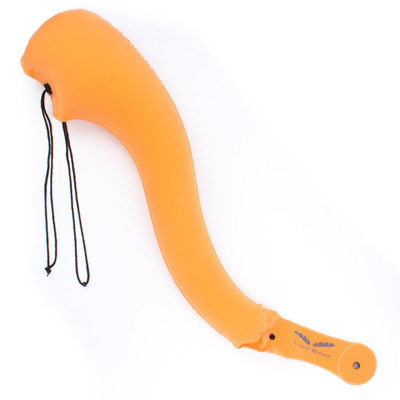 Φουσκωτό φορητό μαξιλάρι για μεγάλο ταξίδι - κατάλληλο και για παιδιά