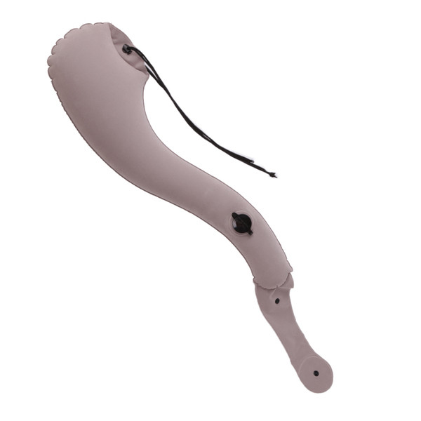 Φουσκωτό φορητό μαξιλάρι για μεγάλο ταξίδι - κατάλληλο και για παιδιά