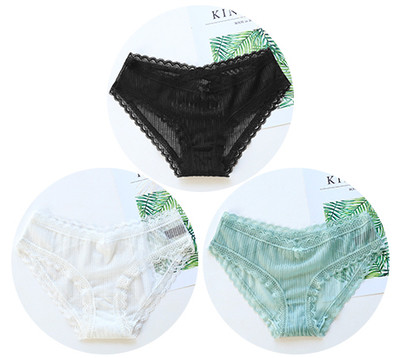 Γυναικείο σετ - 3τμ. γυναικεία μπικίνι σε διάφορα χρώματα και μεγέθη