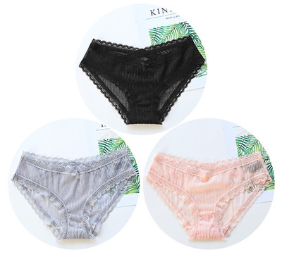 Γυναικείο σετ - 3τμ. γυναικεία μπικίνι σε διάφορα χρώματα και μεγέθη