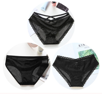 Γυναικείο σετ - 3τμ. γυναικεία μπικίνι σε διάφορα χρώματα και μεγέθη