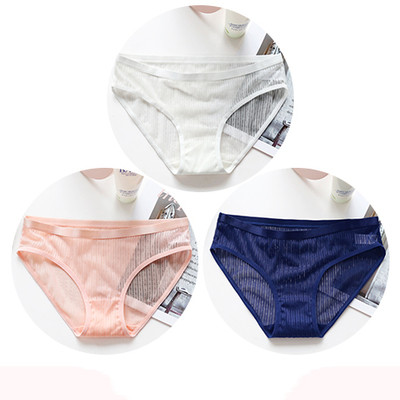 Γυναικείο σετ - 3τμ. γυναικεία μπικίνι σε διάφορα χρώματα και μεγέθη