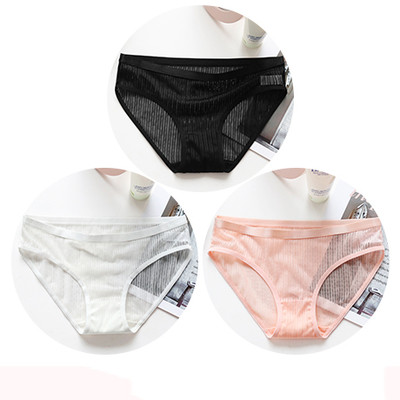 Γυναικείο σετ - 3τμ. γυναικεία μπικίνι σε διάφορα χρώματα και μεγέθη