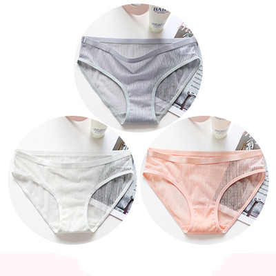 Γυναικείο σετ - 3τμ. γυναικεία μπικίνι σε διάφορα χρώματα και μεγέθη