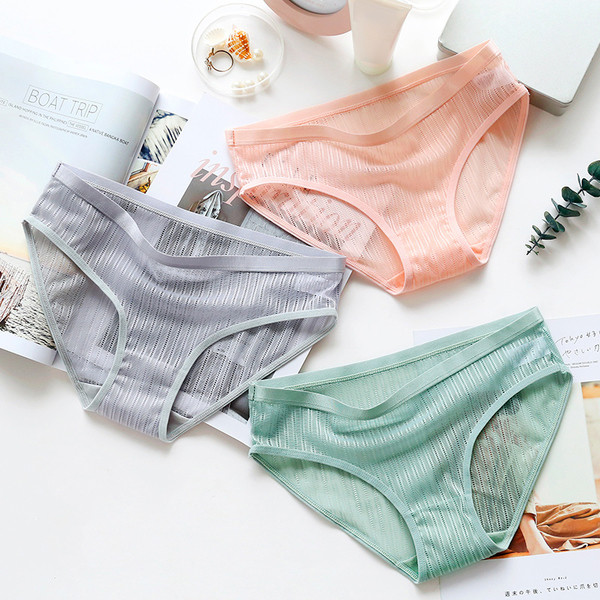 Γυναικείο σετ  - 3τμ. γυναικεία μπικίνι σε διάφορα χρώματα και μεγέθη