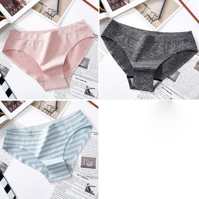 Γυναικείο σετ 3τμ - γυναικεία μπικίνι σε διάφορα χρώματα