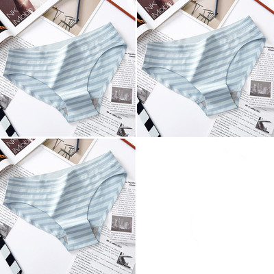 Γυναικείο σετ 3τμ - γυναικεία μπικίνι σε διάφορα χρώματα