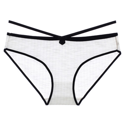 Bikini casual dama cu cravate si panglica in mai multe culori