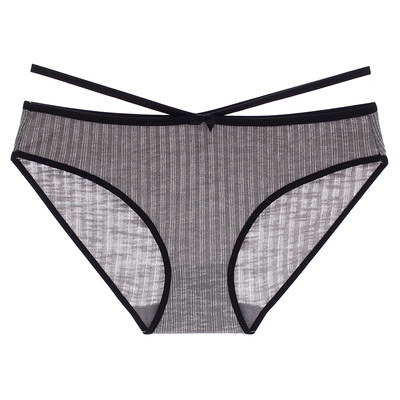 Bikini casual dama cu cravate si panglica in mai multe culori