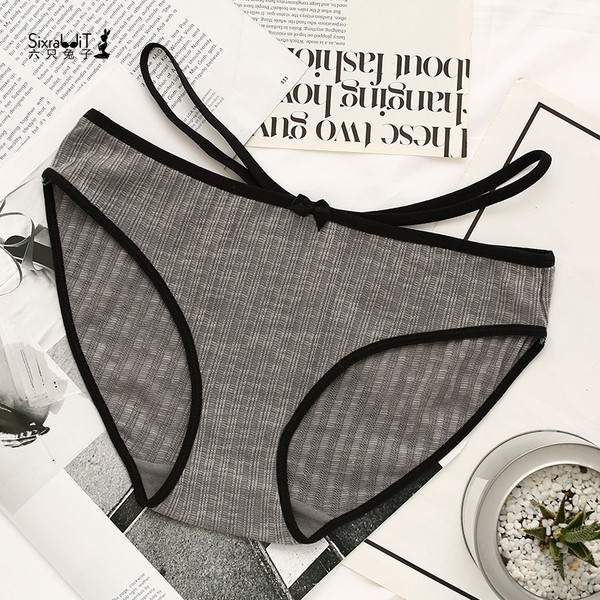 Bikini casual dama cu cravate si panglica in mai multe culori