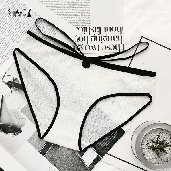 Bikini casual dama cu cravate si panglica in mai multe culori