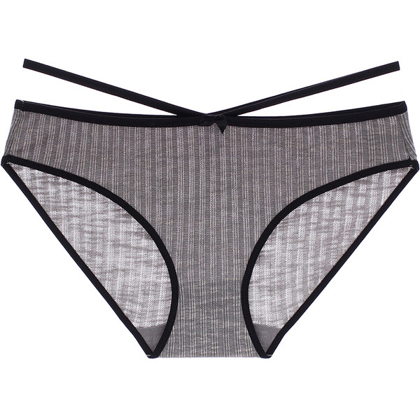 Bikini casual dama cu cravate si panglica in mai multe culori