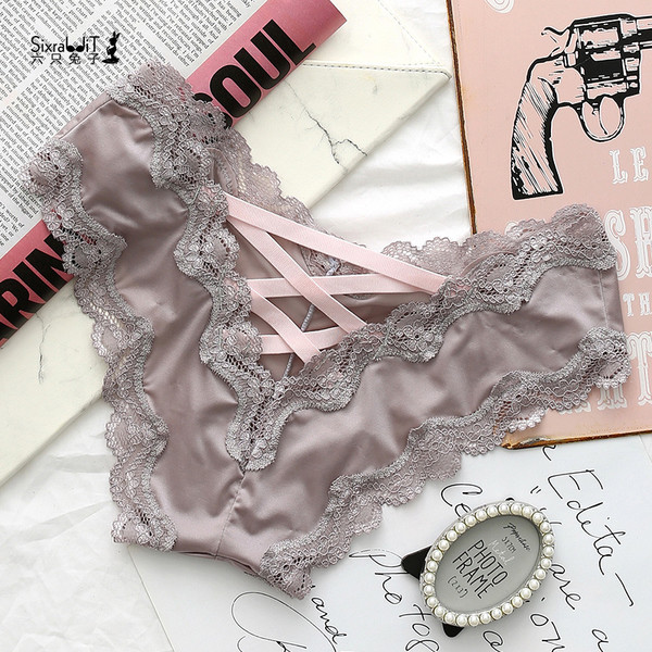 Modern női bikinik látványos keresztkötésekkel több színben