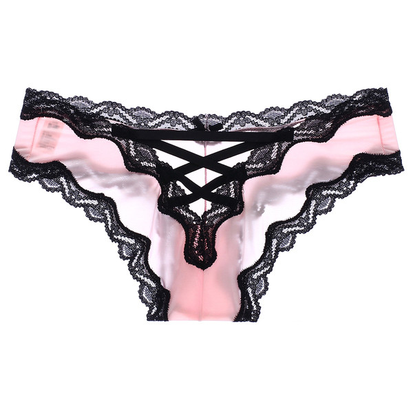 Modern női bikinik látványos keresztkötésekkel több színben