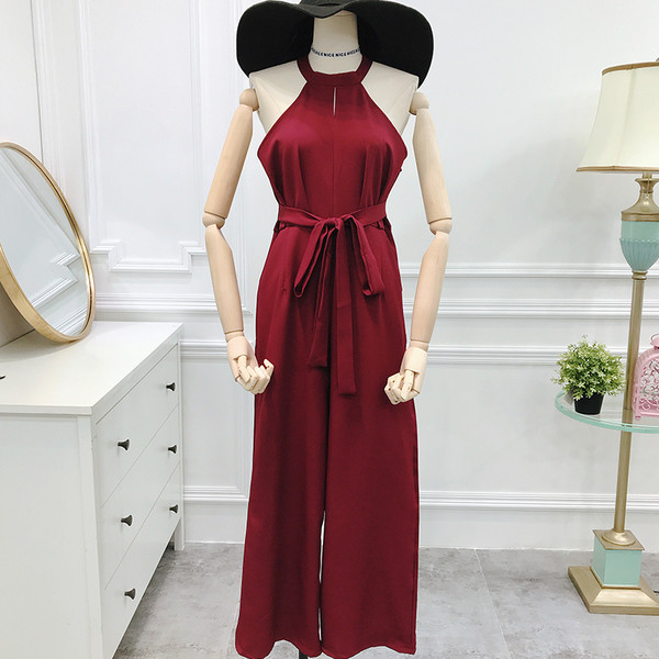 Salopeta de dama eleganta model lat in mai multe culori