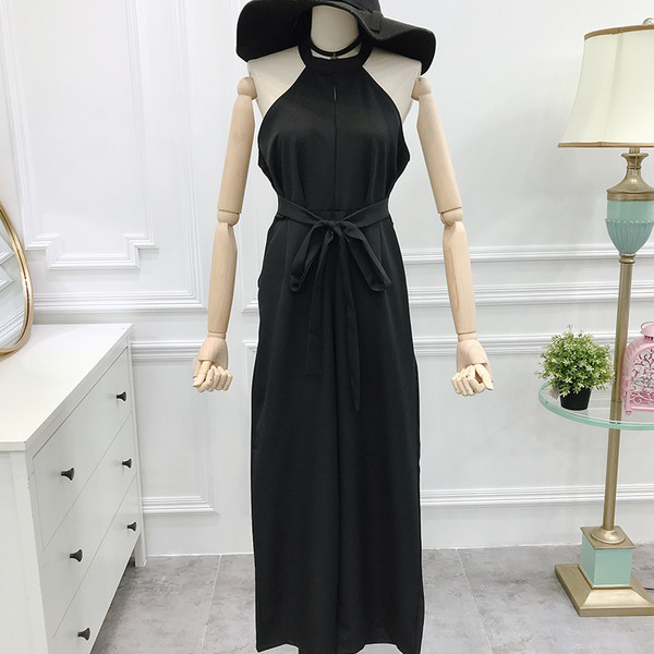 Salopeta de dama eleganta model lat in mai multe culori