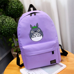 Rucsac de dama in diferite culori cu imprimeu