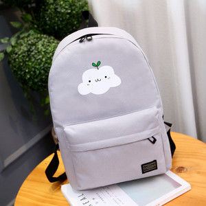 Rucsac de dama in diferite culori cu imprimeu