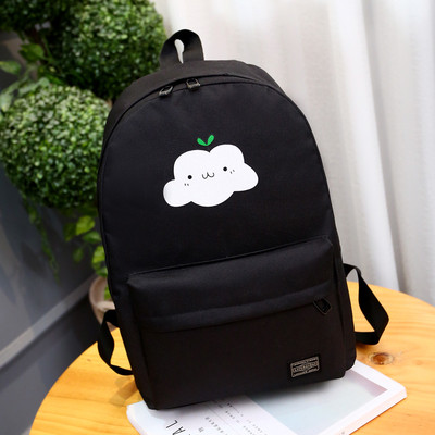 Rucsac de dama in diferite culori cu imprimeu