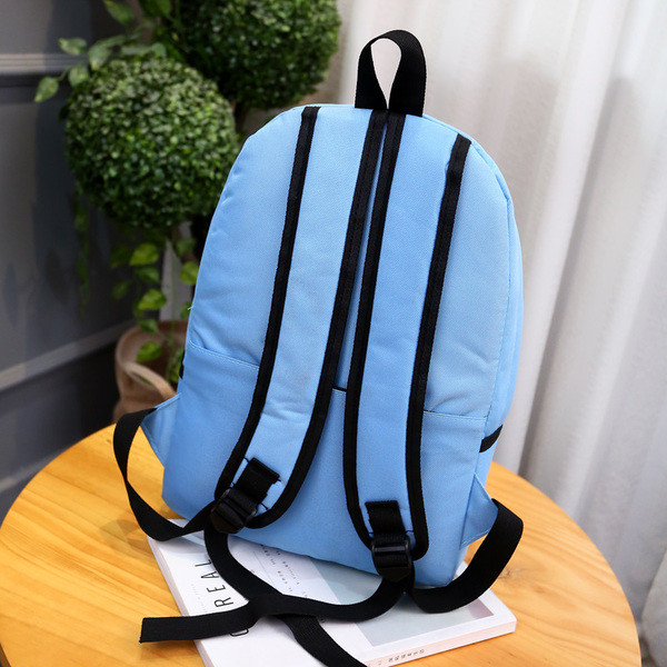 Rucsac de dama in diferite culori cu imprimeu