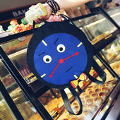 Rucsac modern pentru femei cu animație 3D