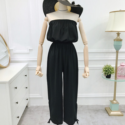 Ανετη γυναικέια σαλοπέτα σε τρία χρώματα