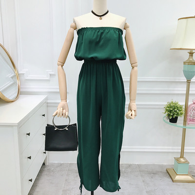 Ανετη γυναικέια σαλοπέτα σε τρία χρώματα