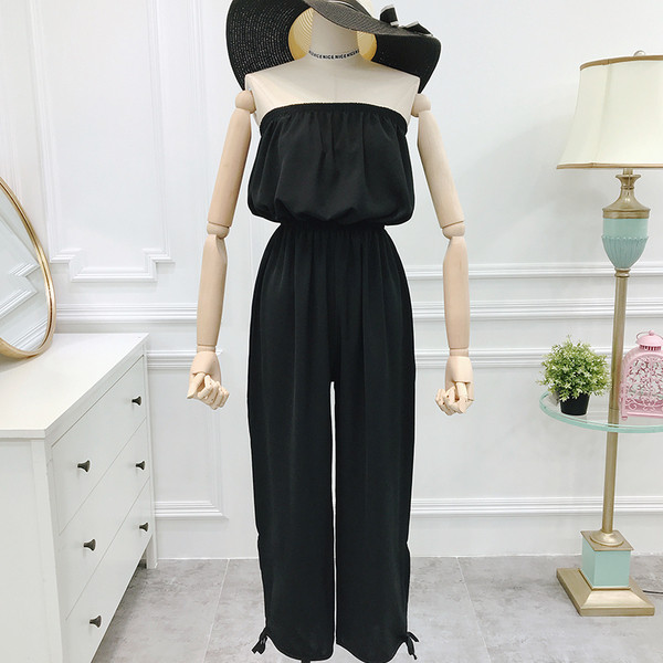 Ανετη γυναικέια σαλοπέτα σε τρία χρώματα