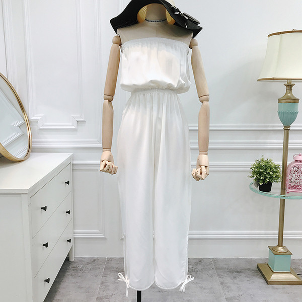 Ανετη γυναικέια σαλοπέτα σε τρία χρώματα