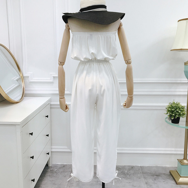 Ανετη γυναικέια σαλοπέτα σε τρία χρώματα