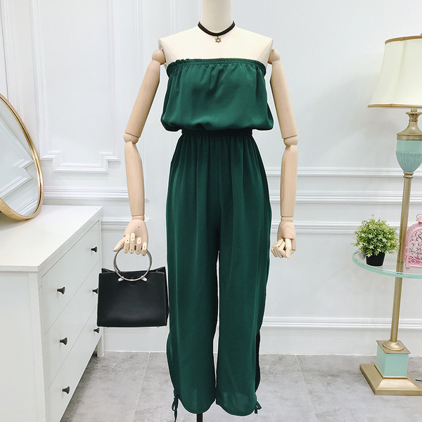 Ανετη γυναικέια σαλοπέτα σε τρία χρώματα