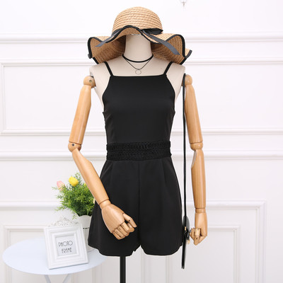 Salopeta casual dama scurta in mai multe culori