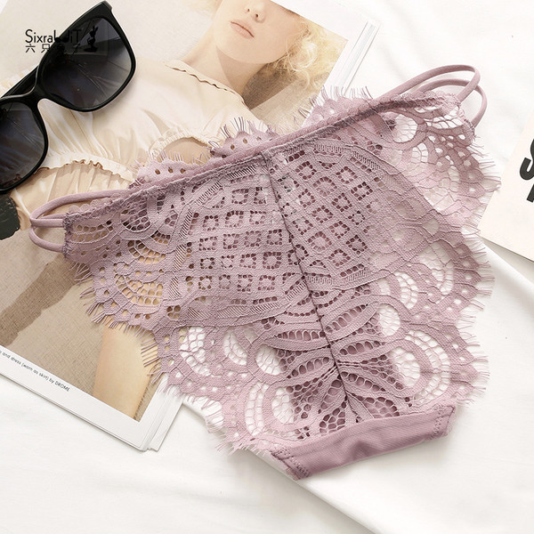 Bikini de damă moderni tăiați în mai multe culori