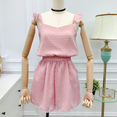 Női alkalmi rövidnadrág több színben