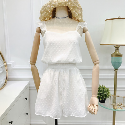 Női alkalmi rövidnadrág több színben