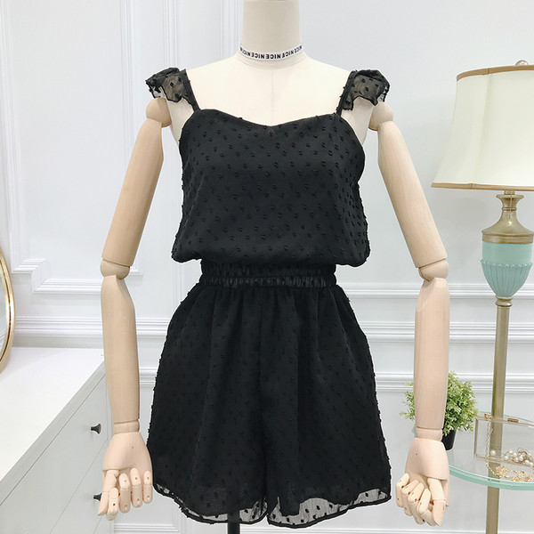 Női alkalmi rövidnadrág több színben