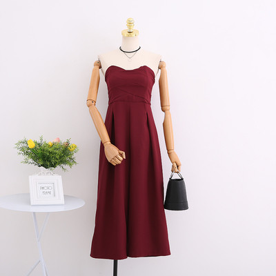 Salopeta de dama eleganta model lat in mai multe culori