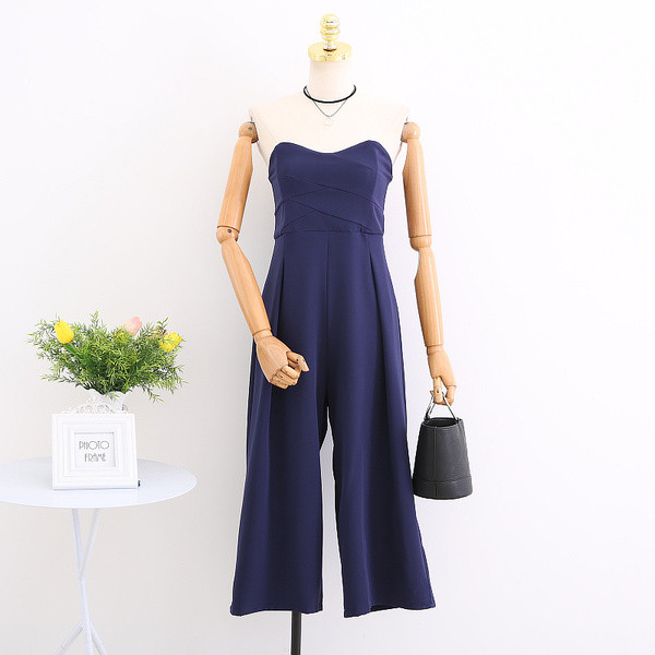 Salopeta de dama eleganta model lat in mai multe culori