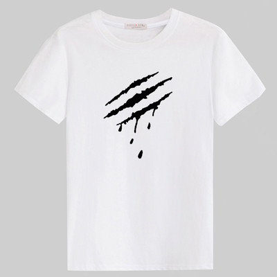 Alkalmi férfi póló rövid ujjal és O-alakú gallérral (különböző modellek)