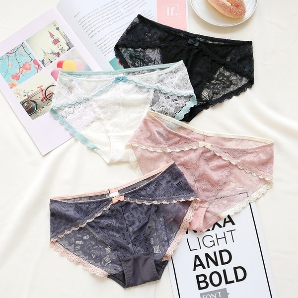 Bikini delicat de dama cu mini panglica in mai multe culori