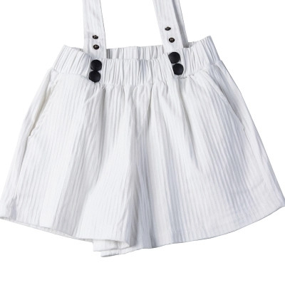 Női alkalmi kombiné két színben