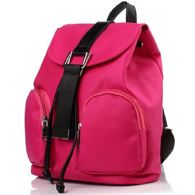 Rucsac de dama in trei modele cu talpa fata mica in mai multe culori