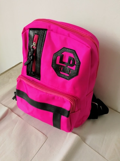 Rucsac de dama in trei modele cu talpa fata mica in mai multe culori