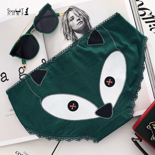 Bikini interesanți pentru femei cu animație colorată în mai multe culori