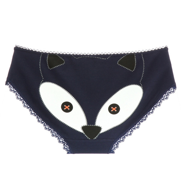 Bikini interesanți pentru femei cu animație colorată în mai multe culori