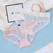 Bikini de damă transparenți, delicati, în culori proaspete